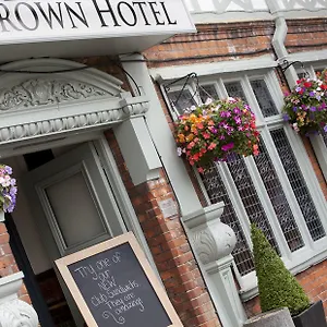 Crown *** Chertsey