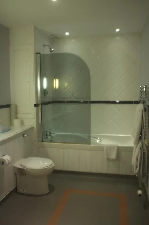 Ghyll Manor Country Hotel Horsham